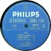 J.J. CALE Okie (Philips 6369 122) Holland 1974 LP